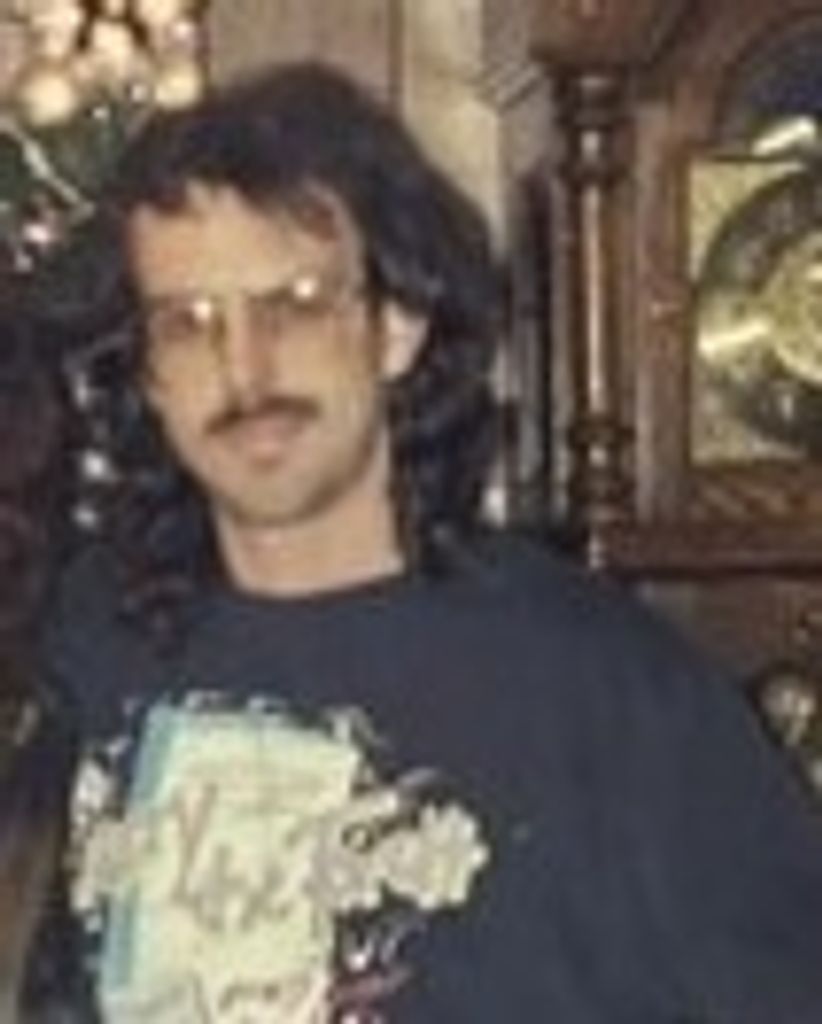Curtis Dean Boyd Profile Photo