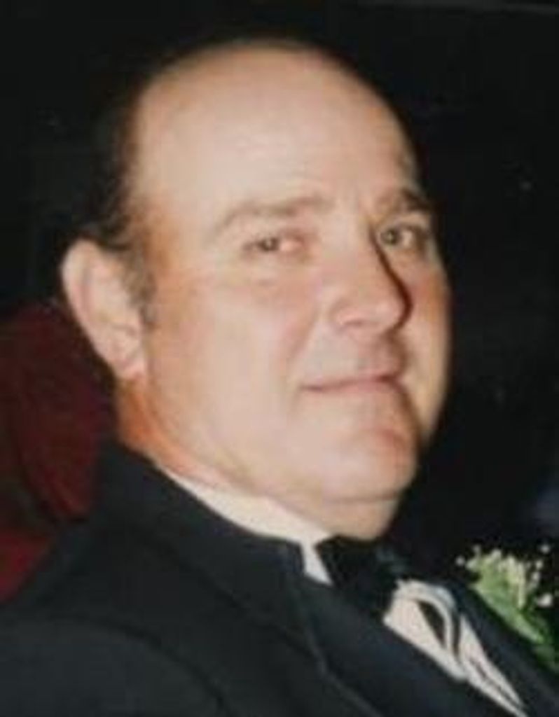 George Brouillard, Jr.