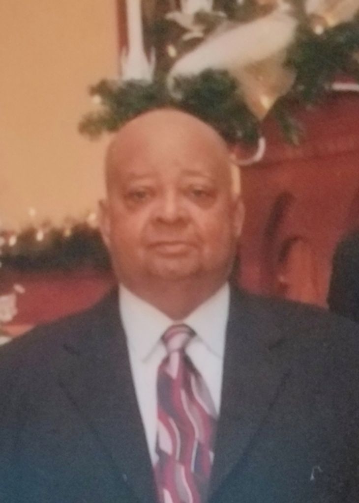 James D. Young Profile Photo