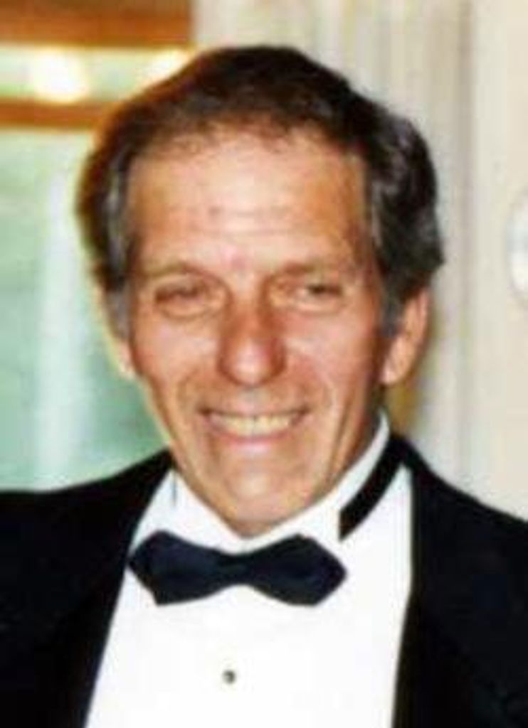 Richard D. Pippin