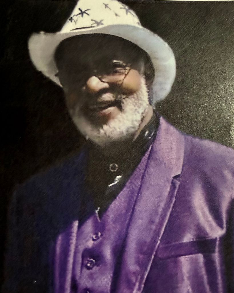 Jimmy Lee Nicholson Profile Photo