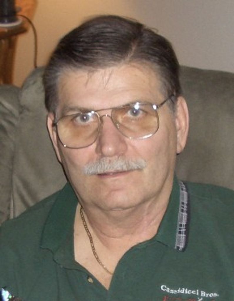 Don W. Swartz