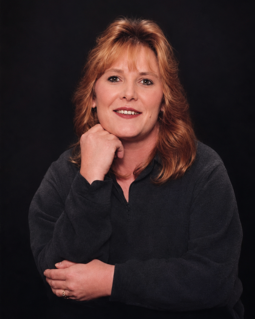 Lisa Jean Carter
