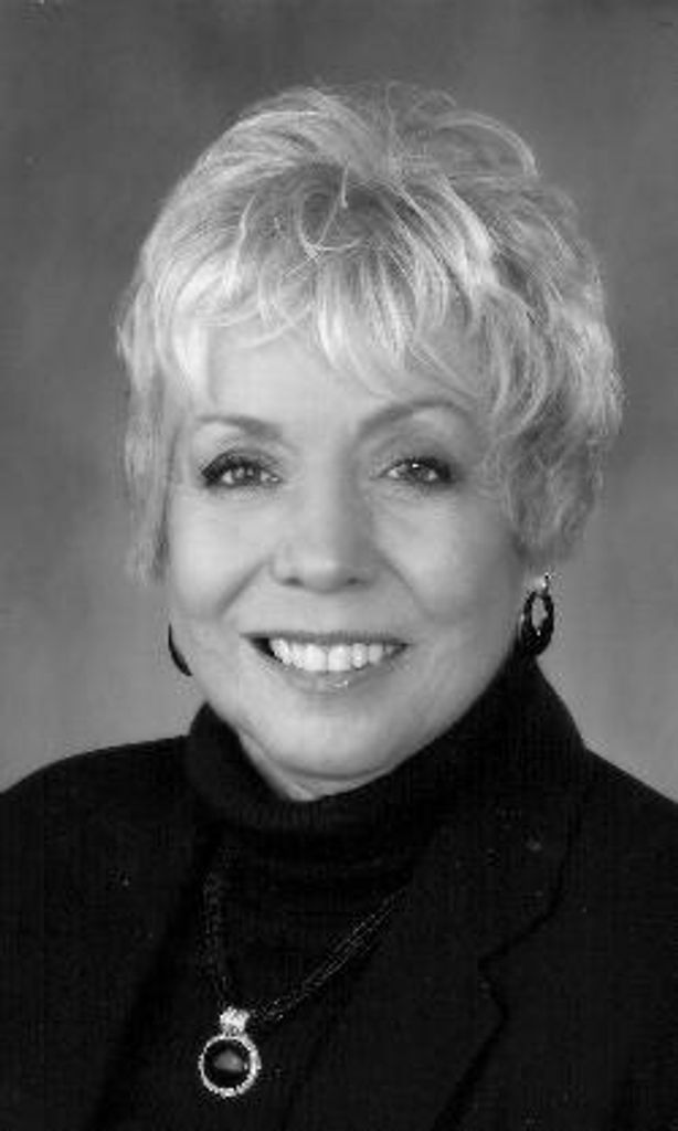 Florence Marie "Flo" Heft