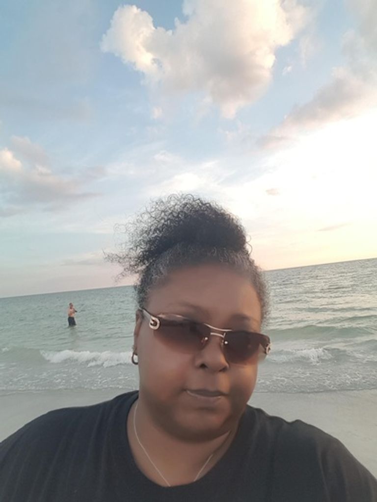 Cynthia Green Fuller Profile Photo
