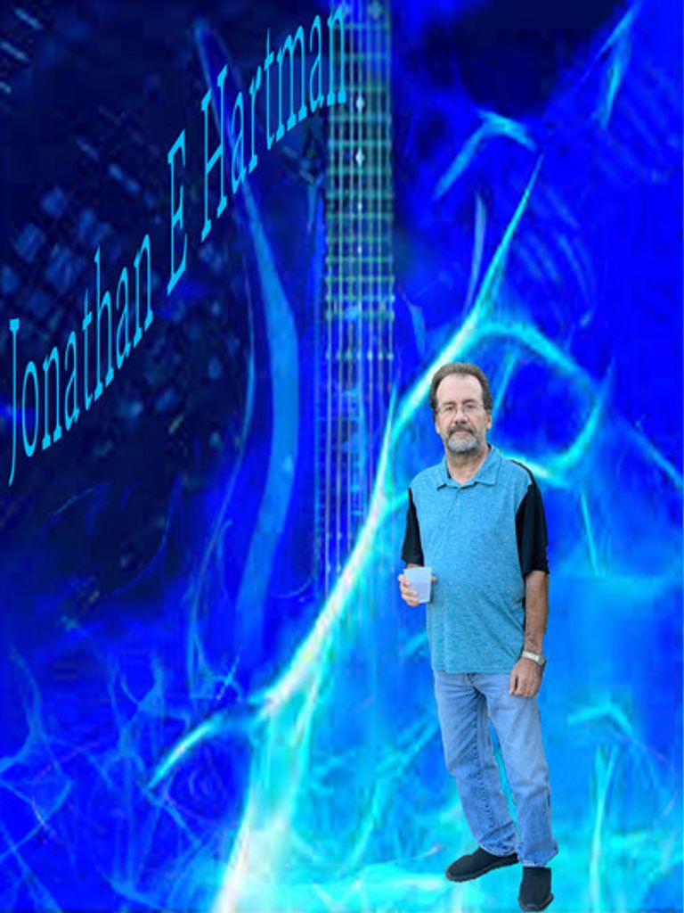 Jonathan Edward Hartman Profile Photo