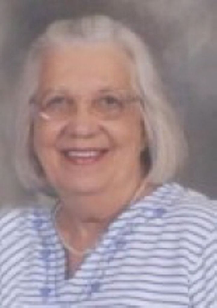 Margie Elliott