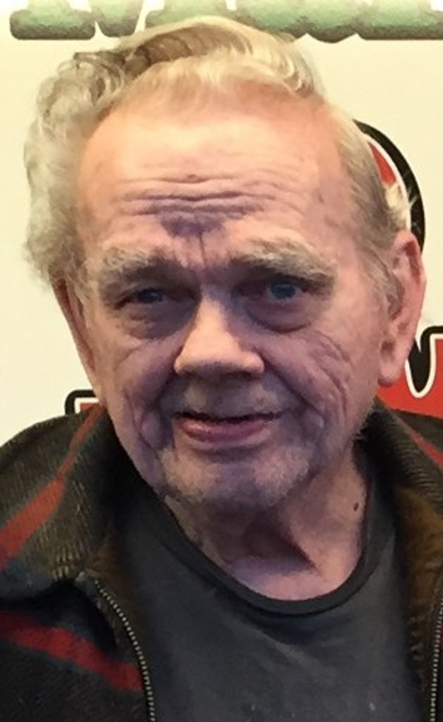 Harry M. Sensenig Jr.