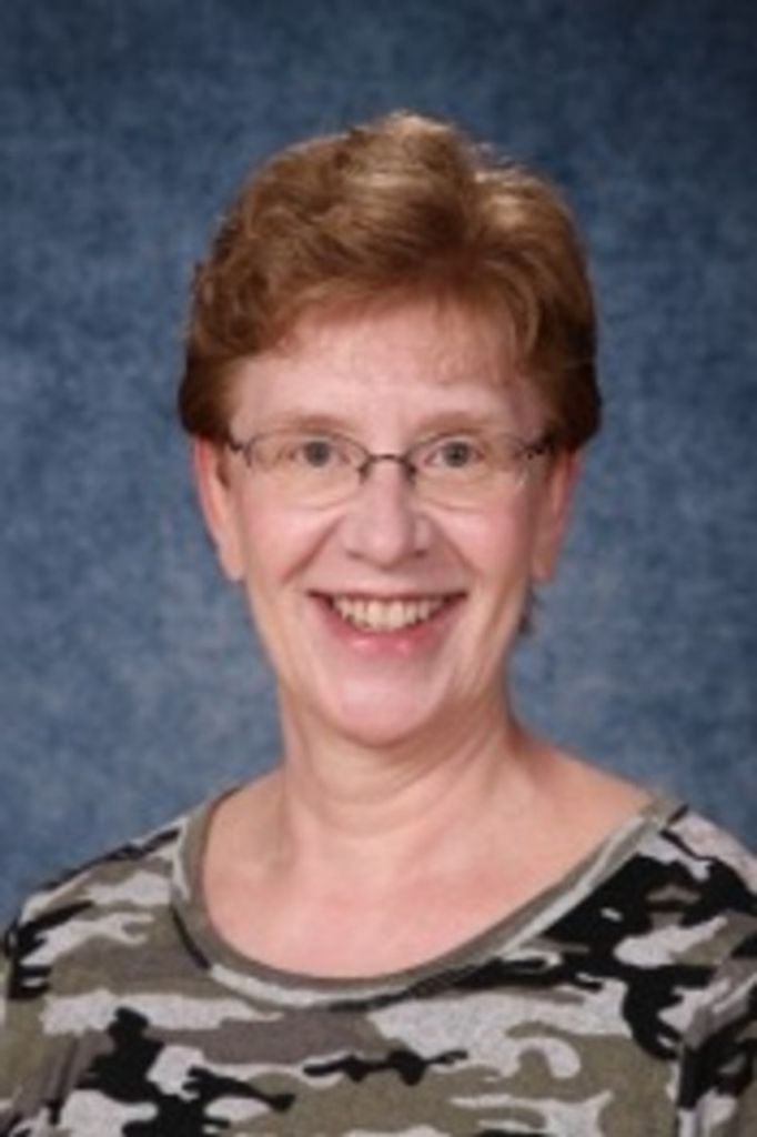 Judy Sykes Profile Photo