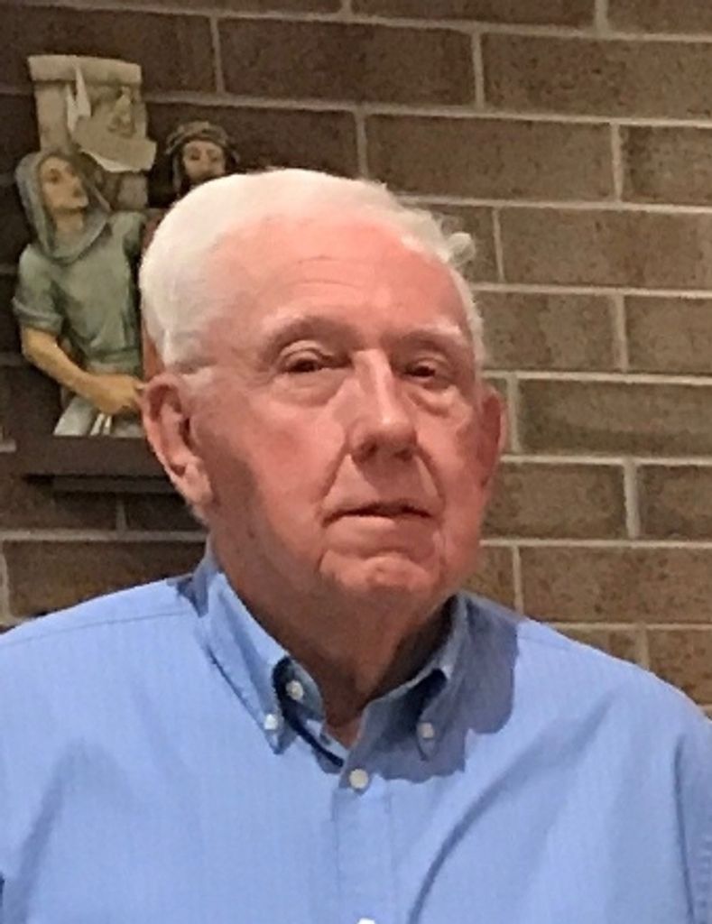 Chester J. "Jim" Kemnitz