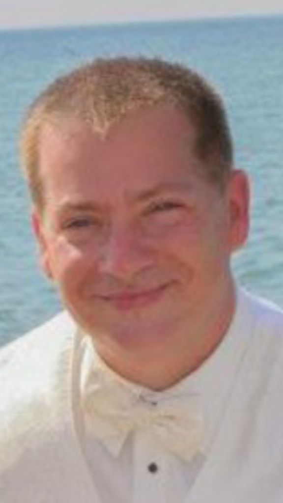 David Donald Copeland Jr. Profile Photo