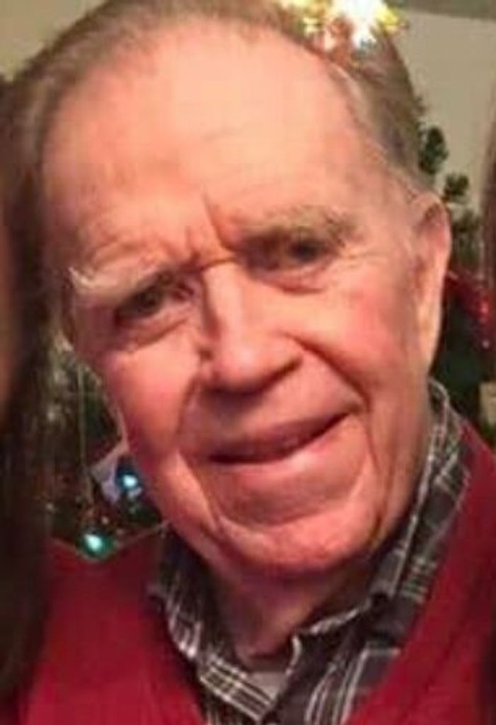 Joseph  Stevens, Sr.