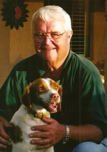 Richard Wenberg Profile Photo