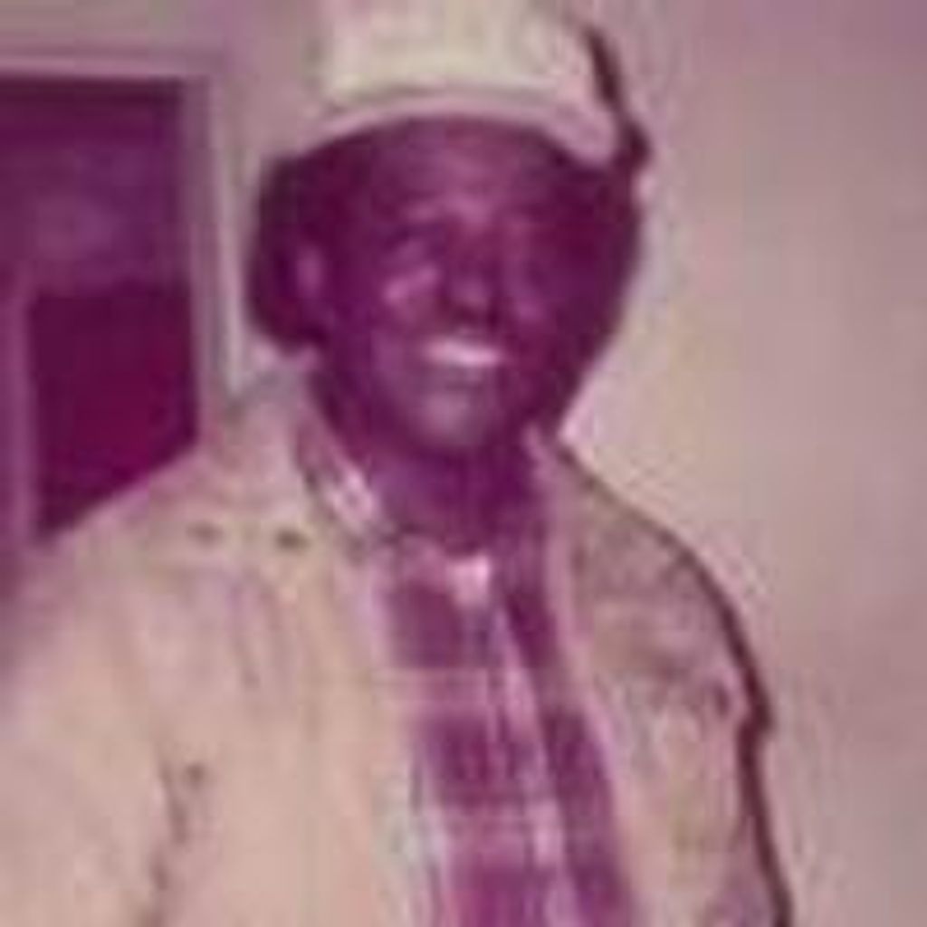 Howard H. Jones Profile Photo