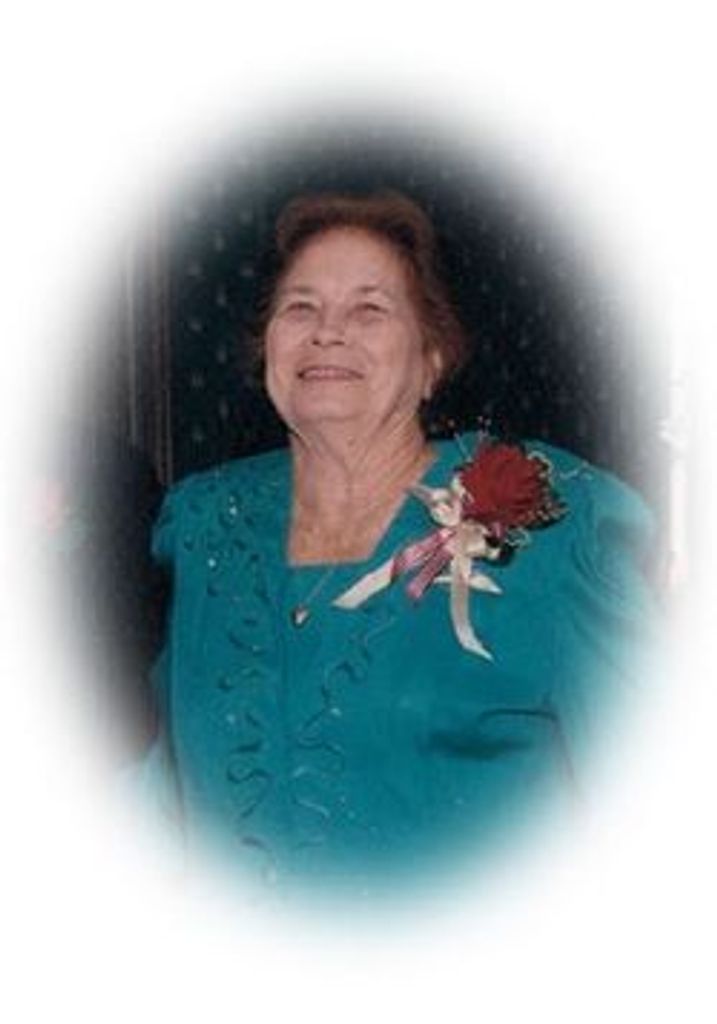 Mary F. Stembridge Profile Photo