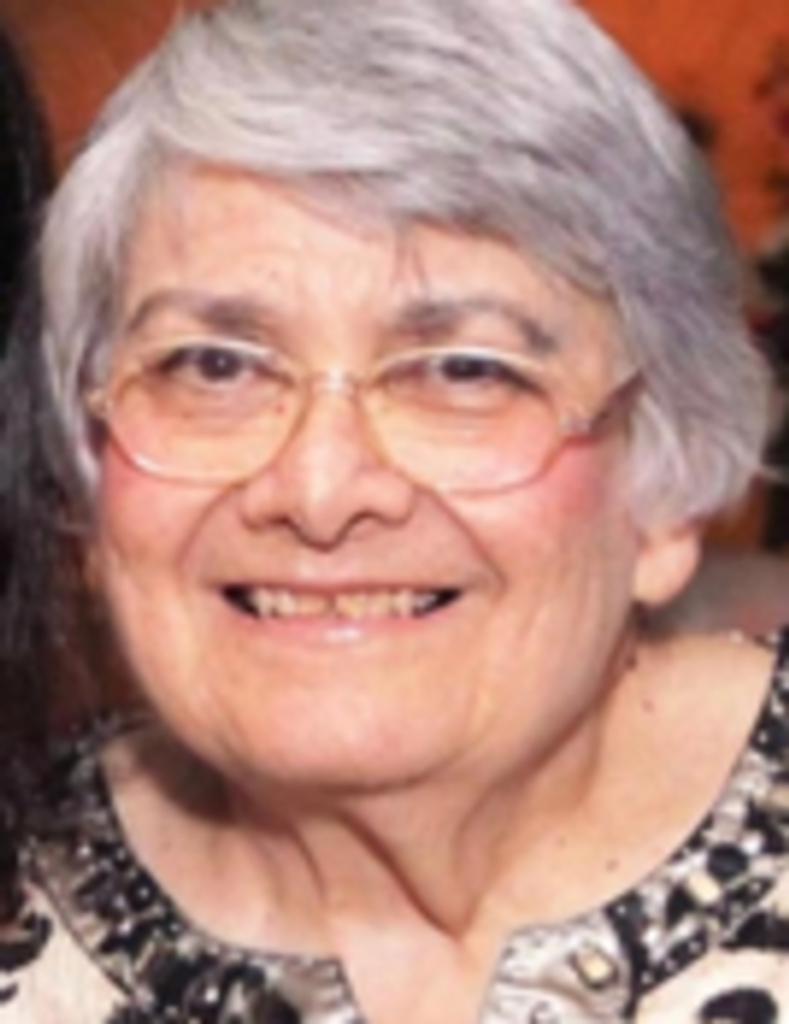 Charlotte D. Schwartz