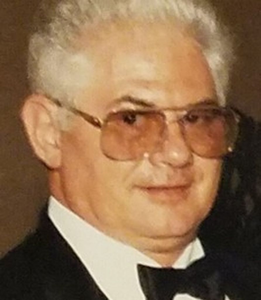 Herbert Slater
