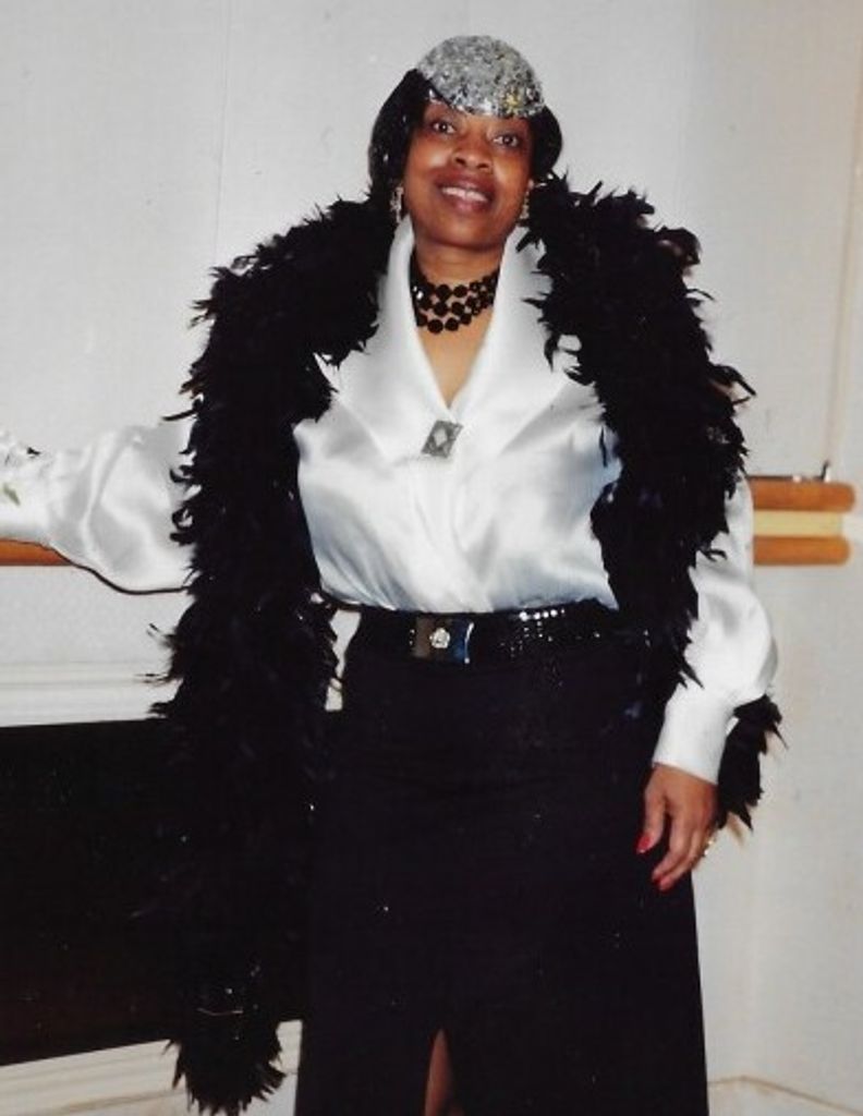 Jammetta Seabrook