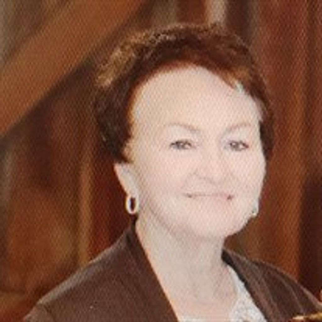 Sharon  S. Musgrove