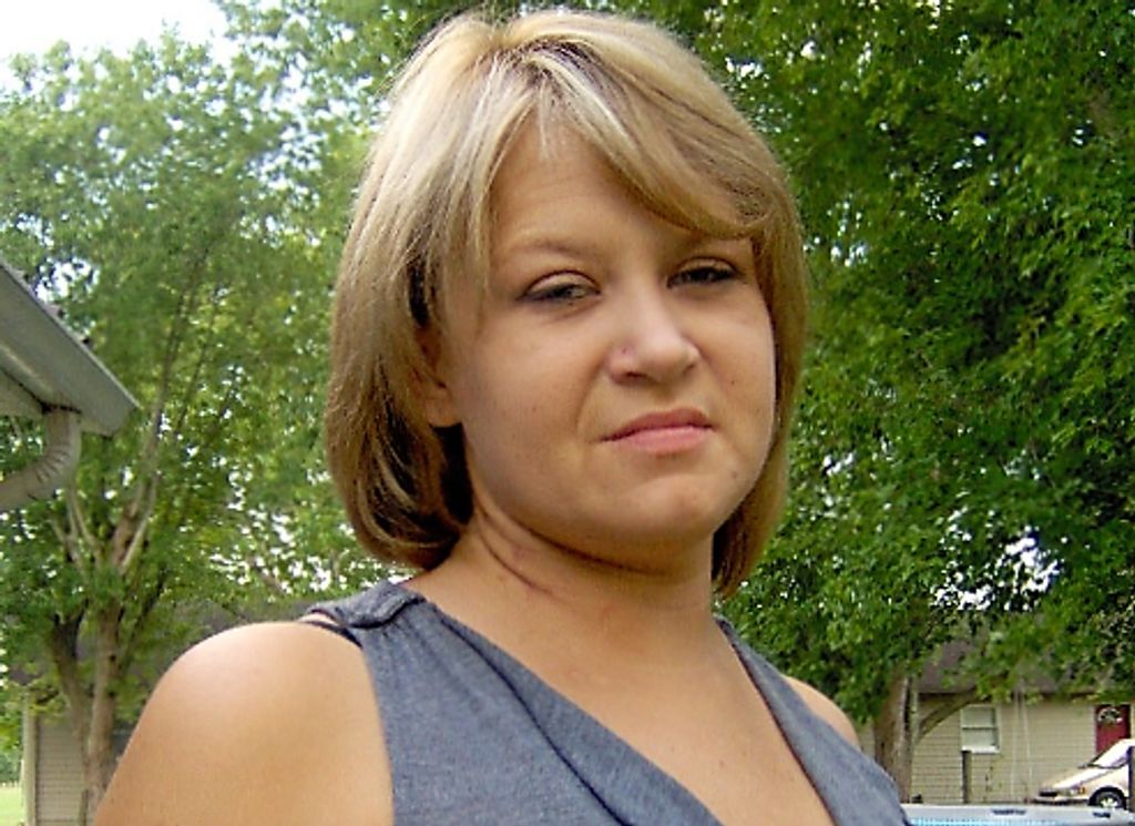 Jessica Lee Bishop Profile Photo