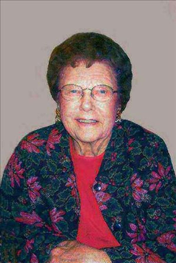 Vivian Barton