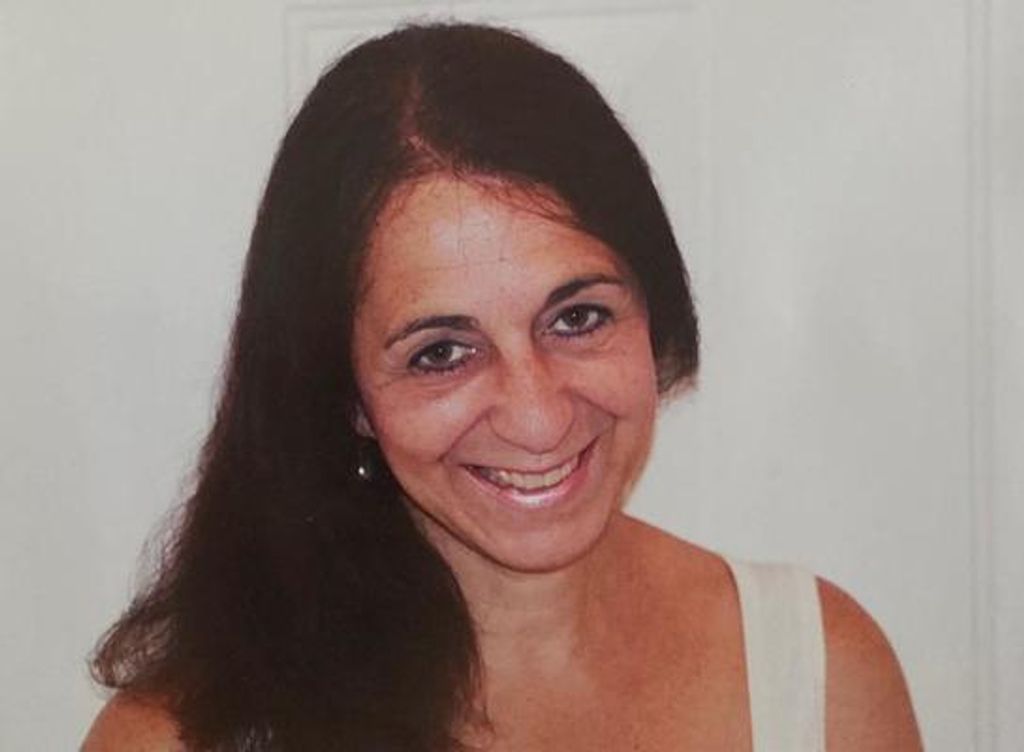 Donna Brown Profile Photo