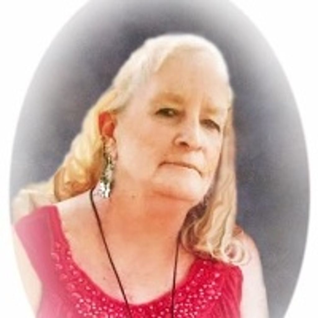 Betty Lou Gregor