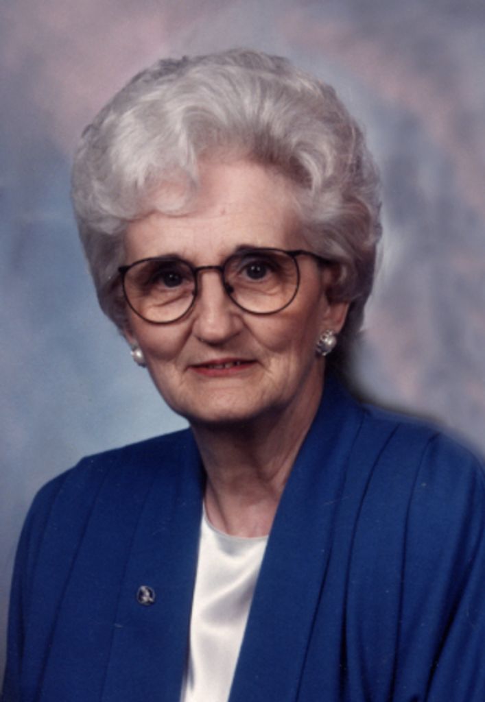 Elenore "Ella" Mitzel