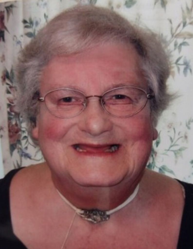 Marion O'Quinn