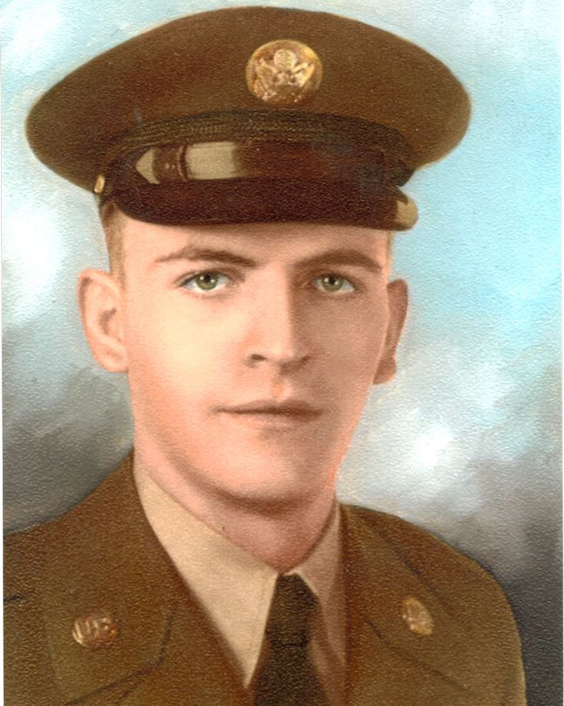 John Dallas Anderkin