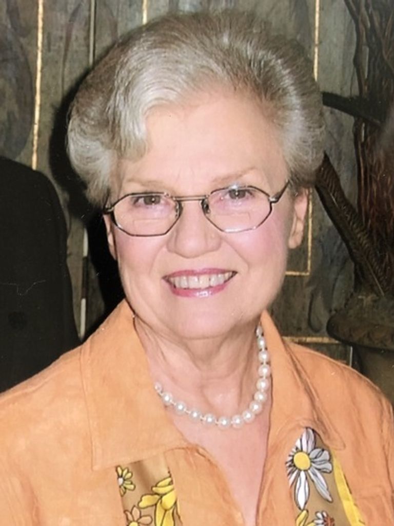Martha Jane Garland Profile Photo