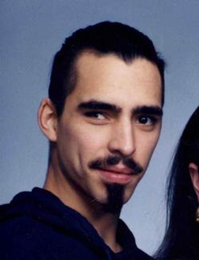 Ronald "Spencer" Tucker, Sr.