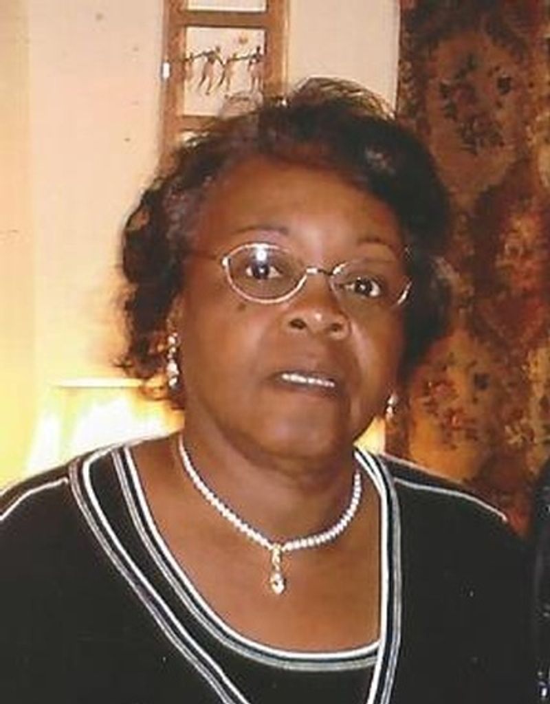 Mary Joyce Breckenridge Profile Photo