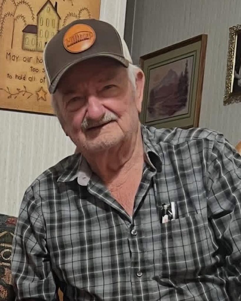 Carl Edwin Lynch