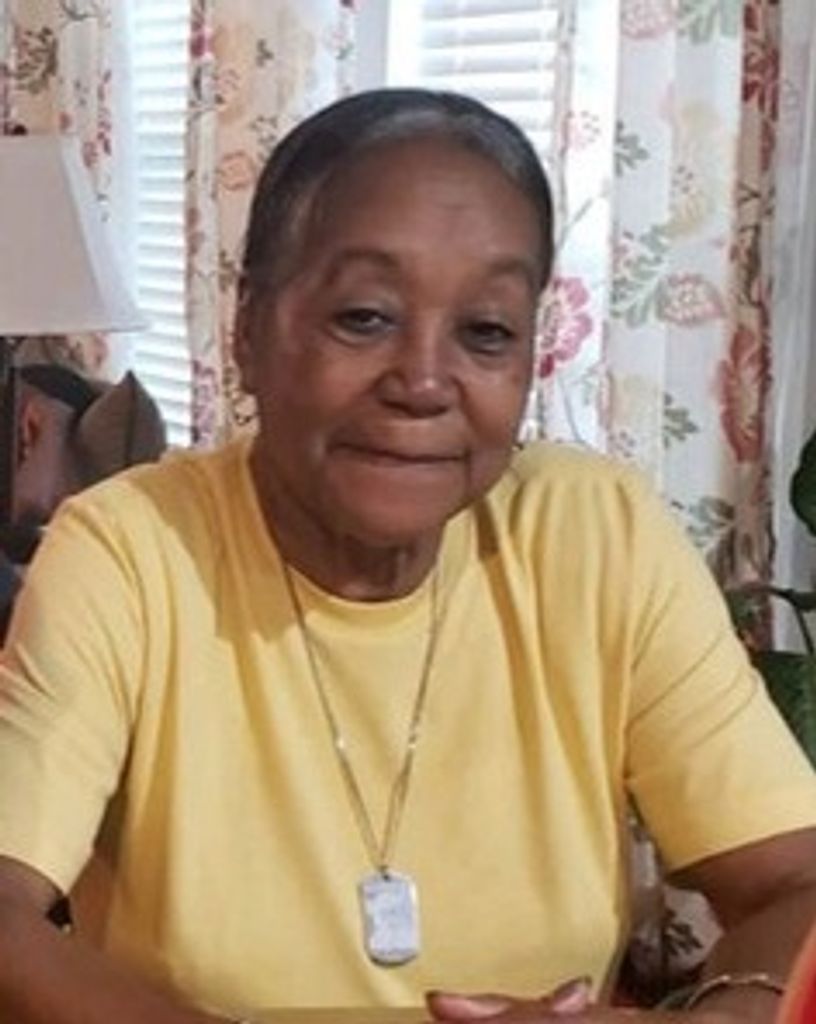 Mattie Archie Wright