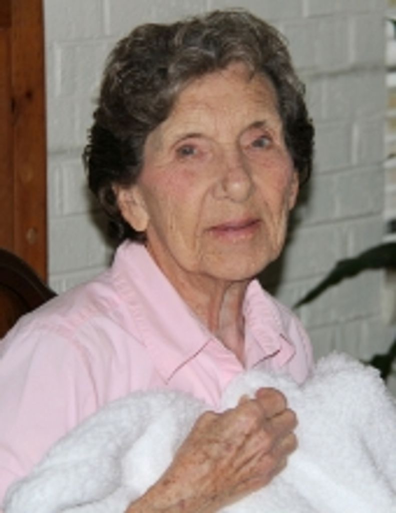Doris Fay Marshall Profile Photo