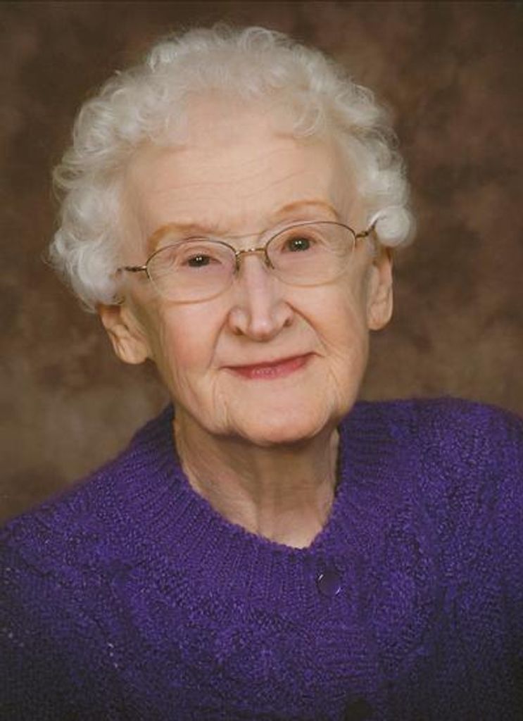 Ruth Koenig