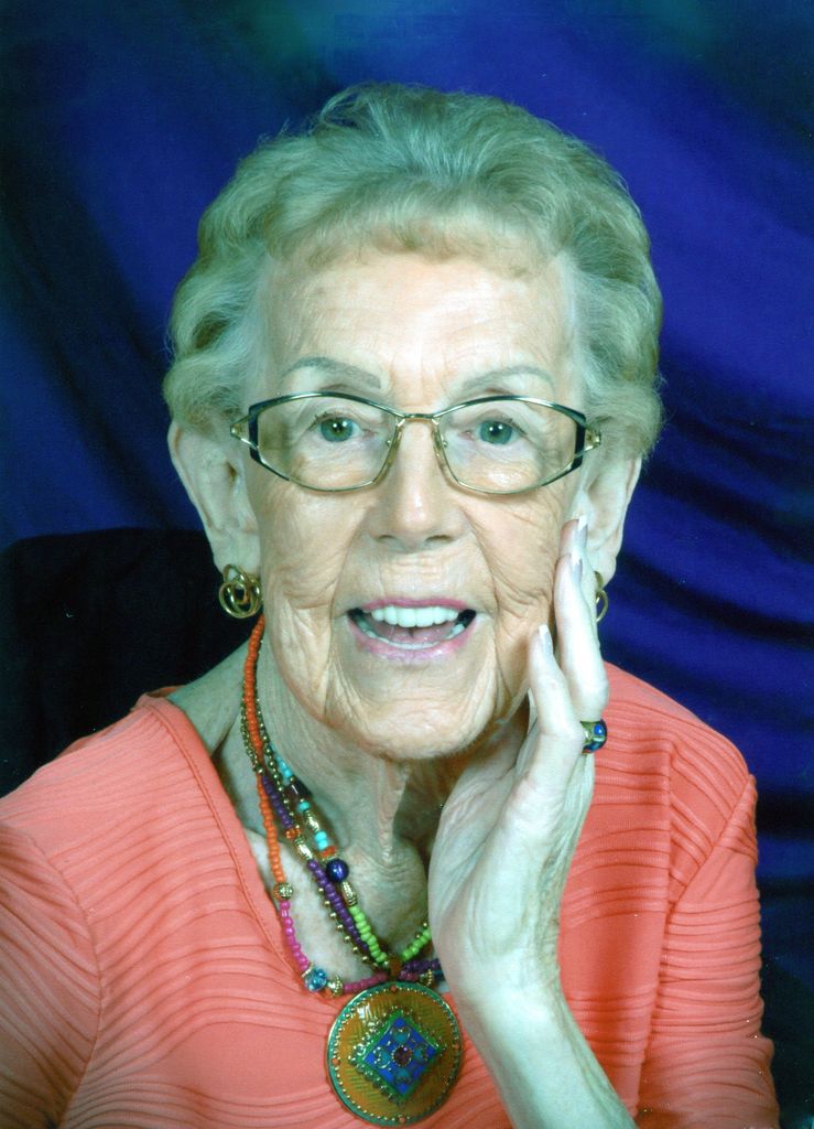 Jayne Wayson Profile Photo