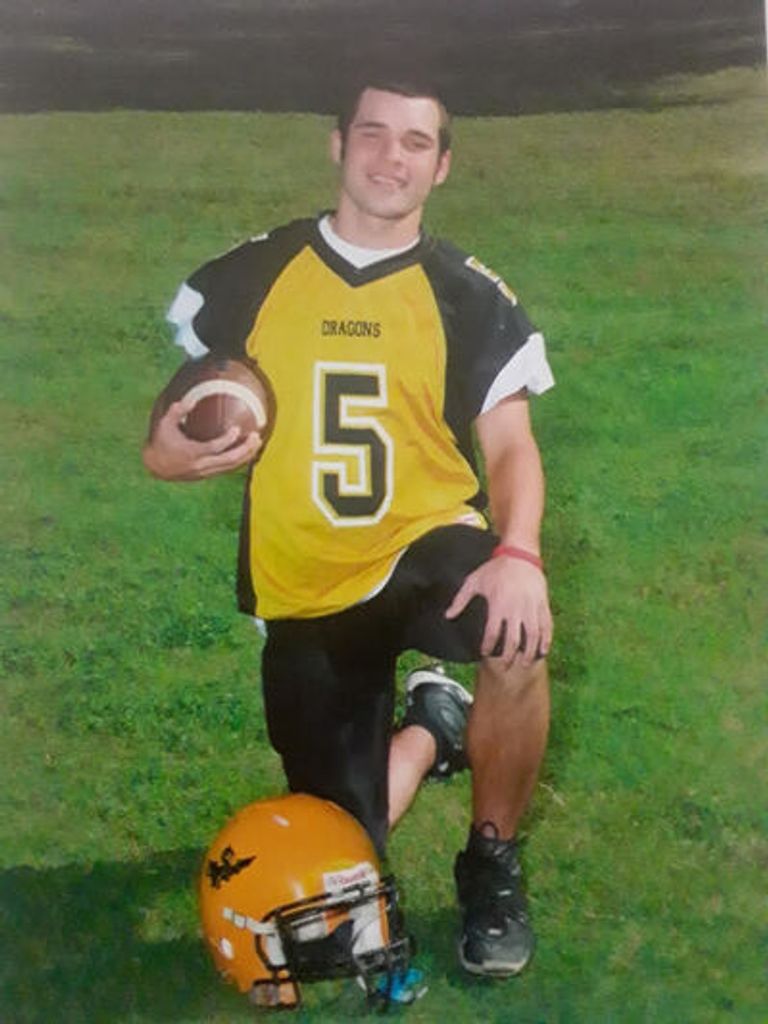 Johnny Chance Colbaugh Profile Photo