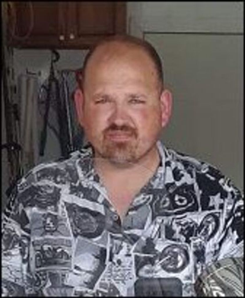 Aaron Jackson Joyner Profile Photo