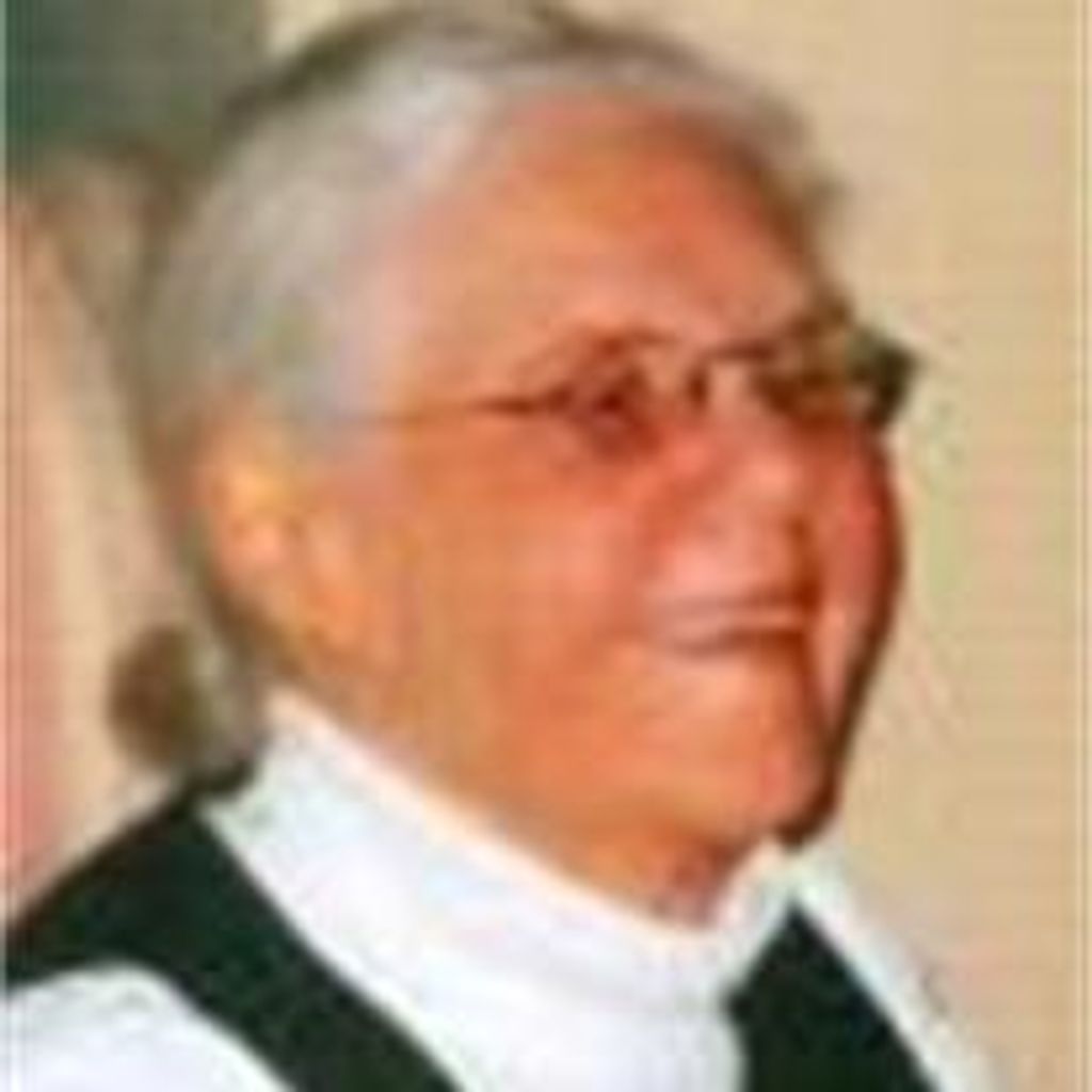 Helen Chuba "Fitzie" Profile Photo