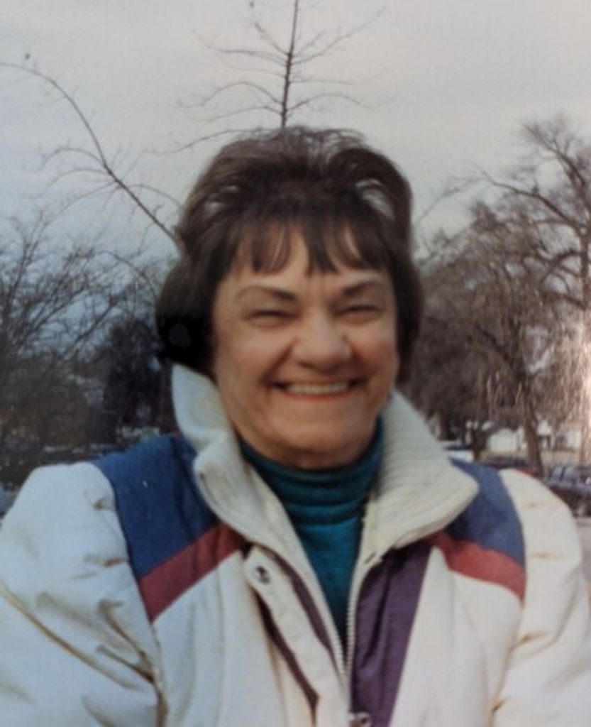 Betty Neal Profile Photo