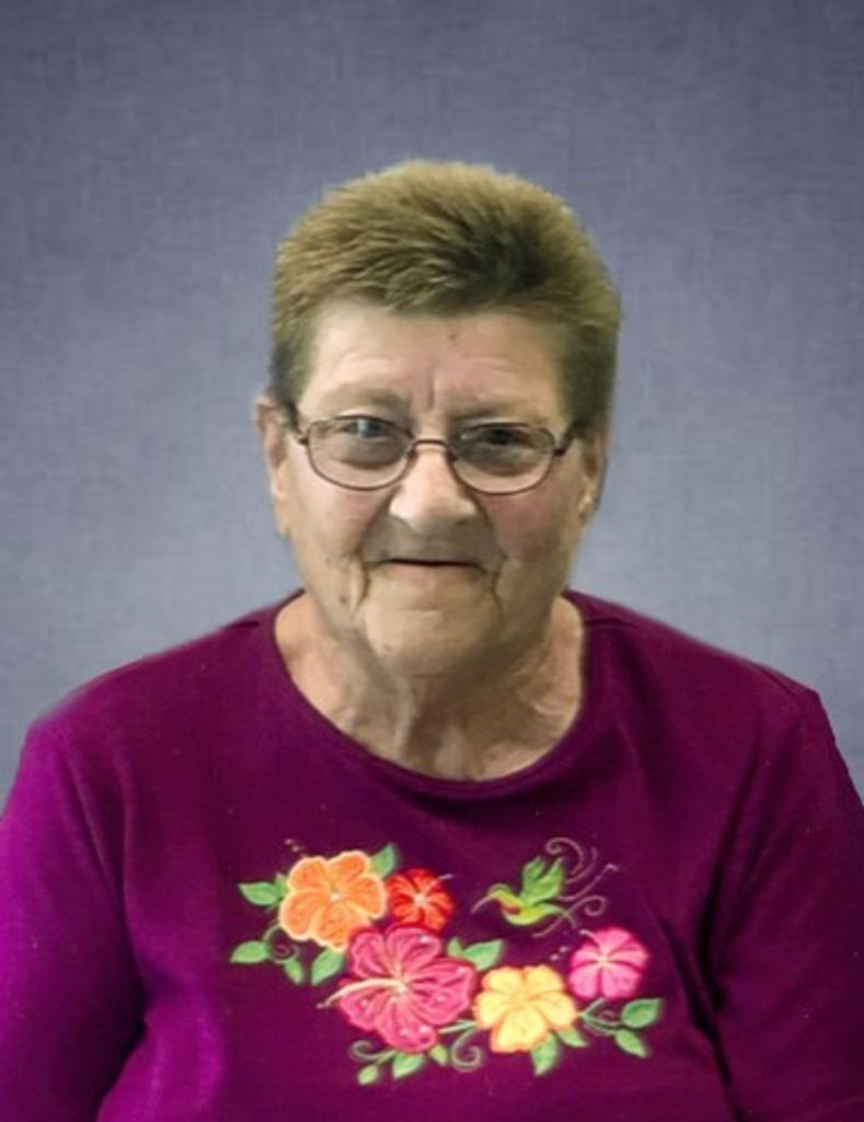 Margaret "Peggy" Ehlert