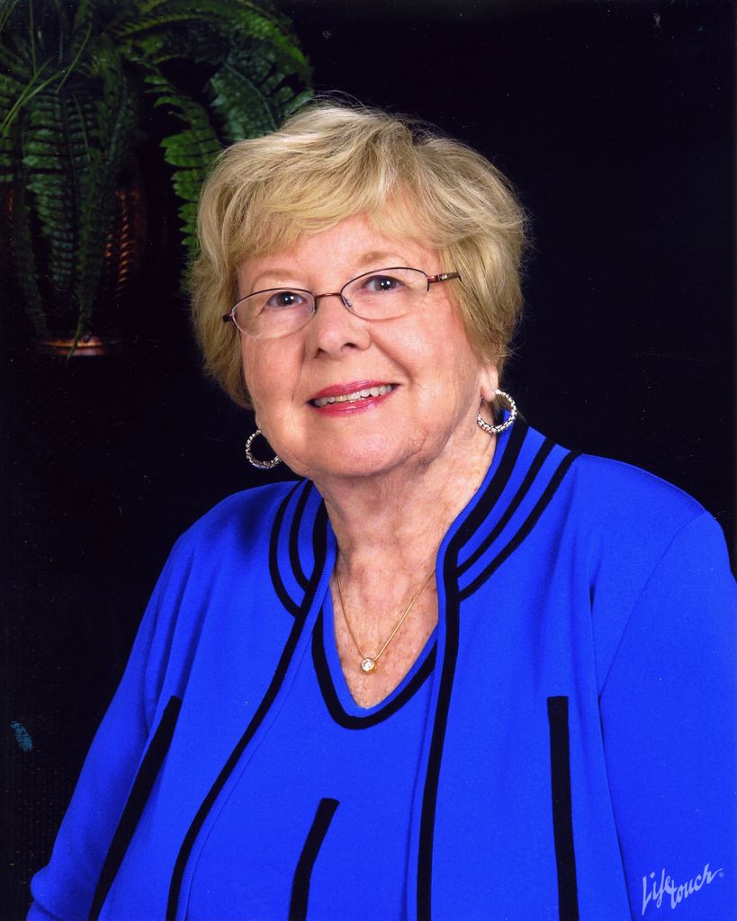 Lauzanne Sims Casson