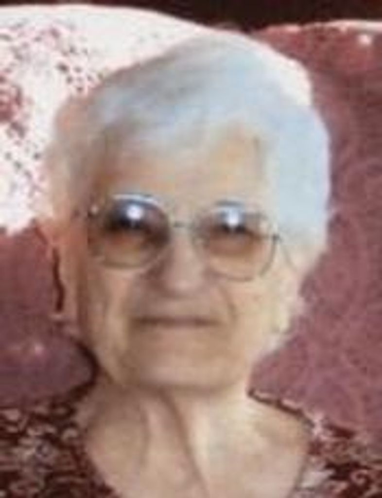 Mary Catherine Kerschner