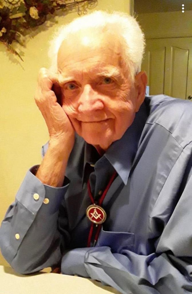 Curtis Morphew Profile Photo