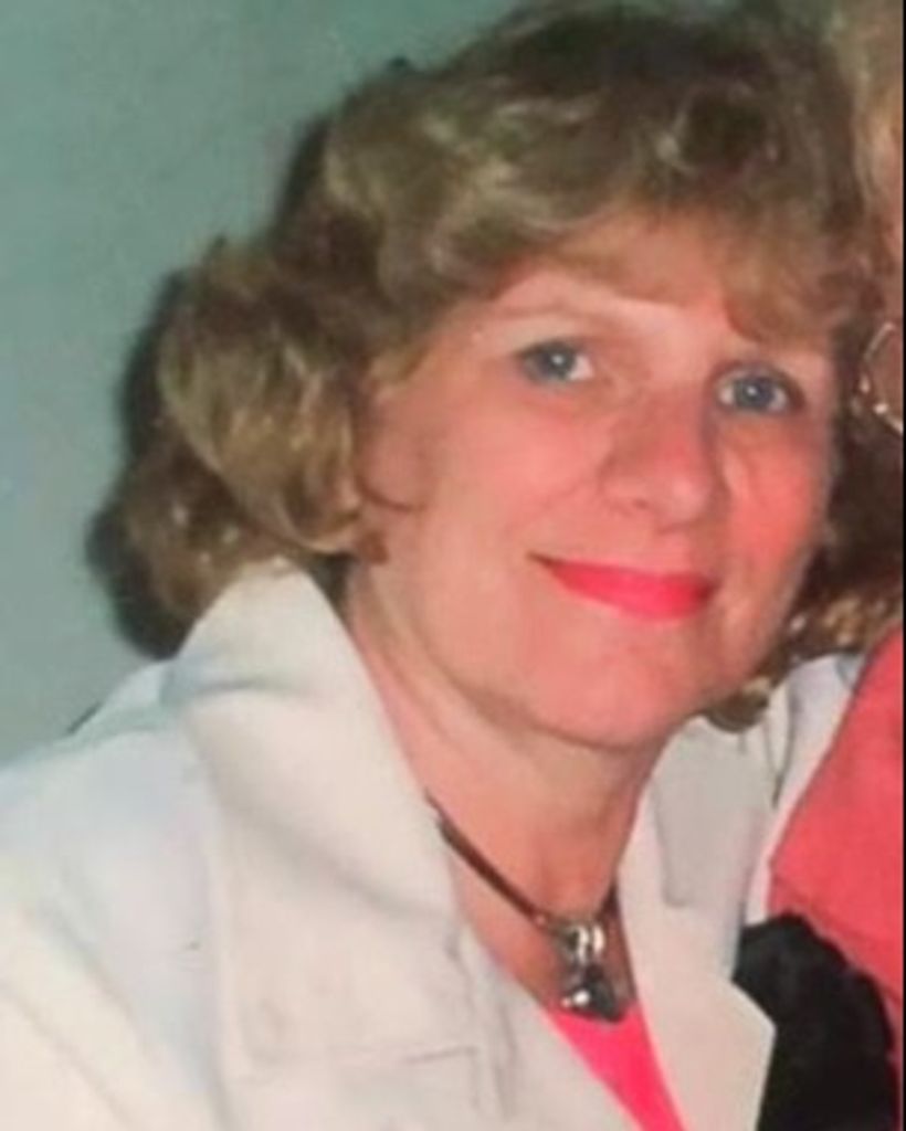 Sharon P. Dellamore