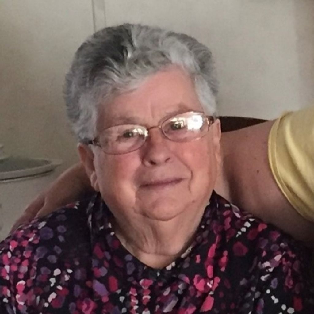 Elizabeth Marie Sisk