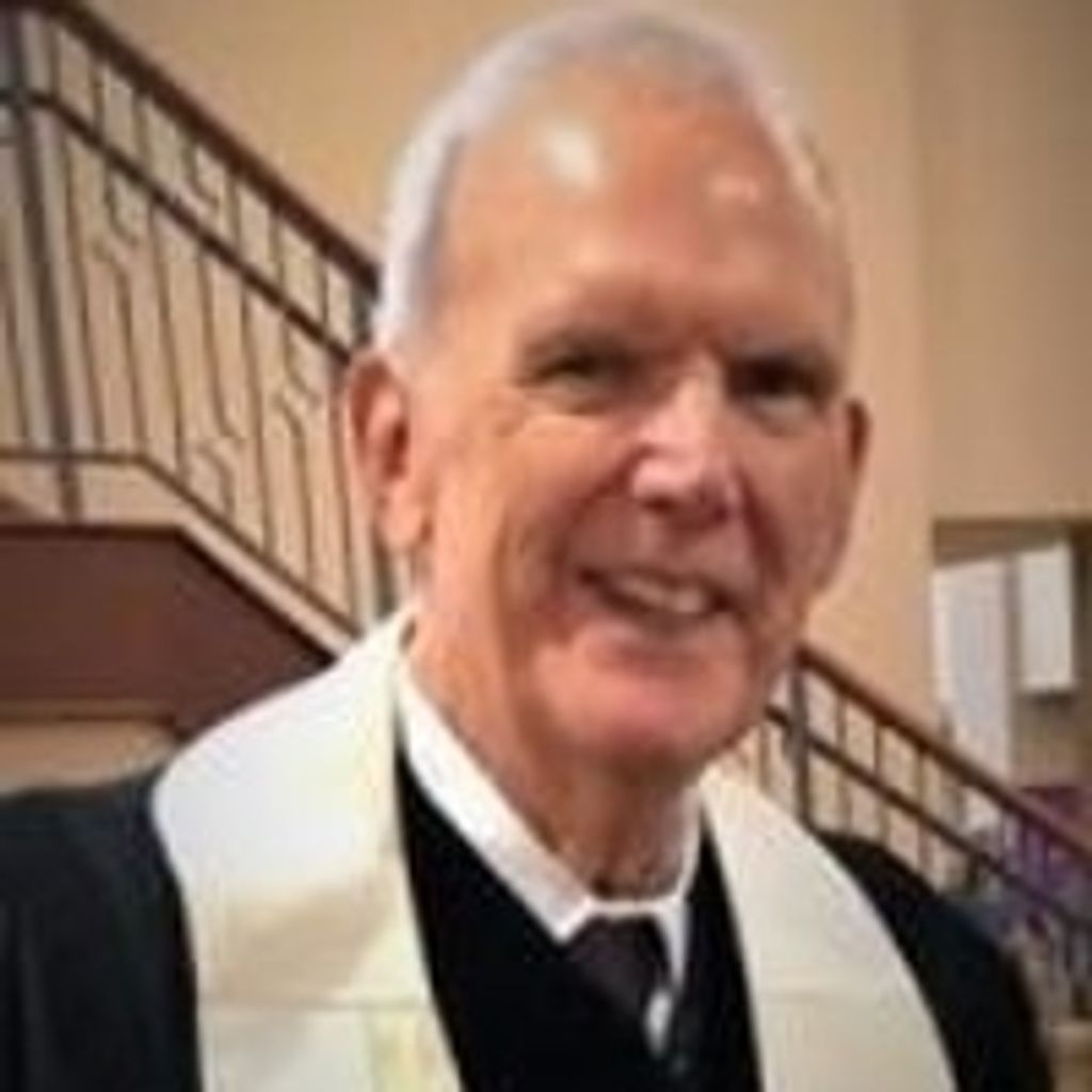 Barton (Bart) Smith, Jr.