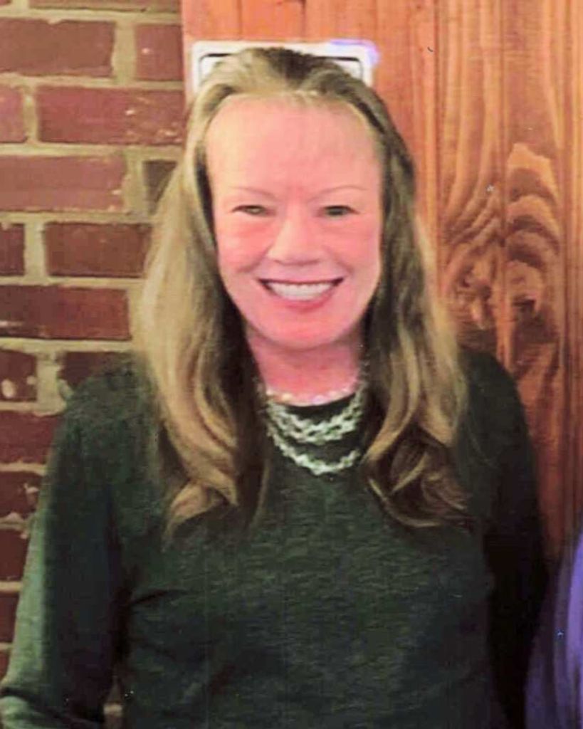 Tracy Elaine Ferguson